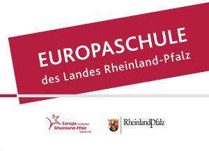 Logo Europaschulen