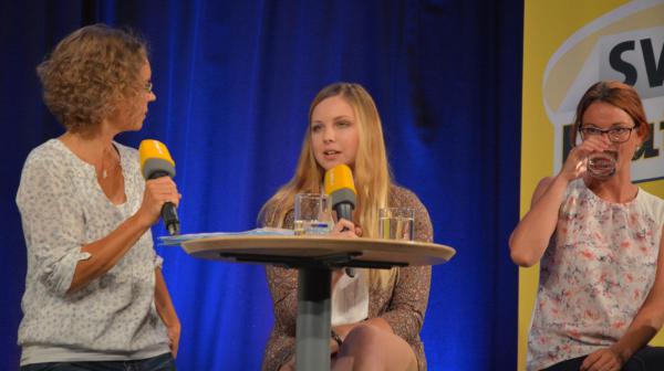 SWR1 Leute spezial Brexit