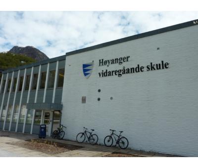 Schule Norwegen