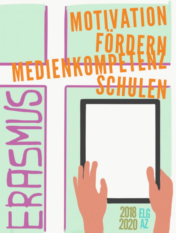 2018 Erasmus+ Medienkompetenz