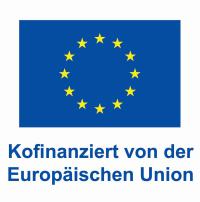 DE V Kofinanziert von der Europaeischen Union POS2