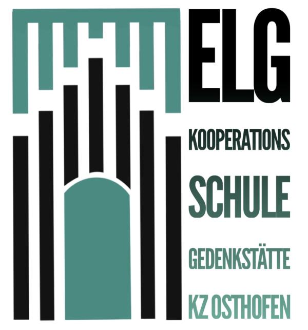 Logo ELG Gedenkstaette Osthofen
