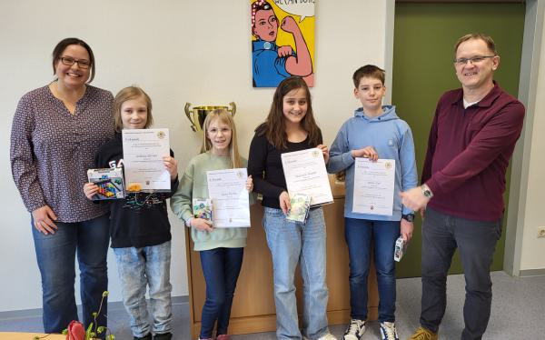 MO Preistraeger 3. Runde